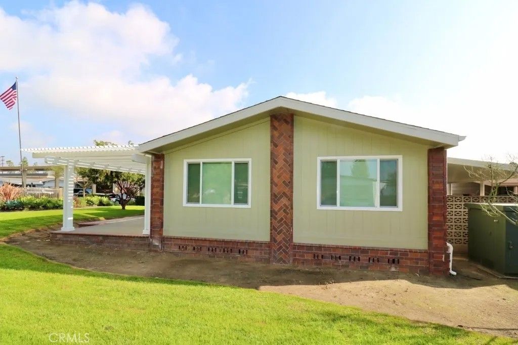 Photo of 12707 Lake Forest #135, La Mirada, CA 90638 (MLS # OC26021064)