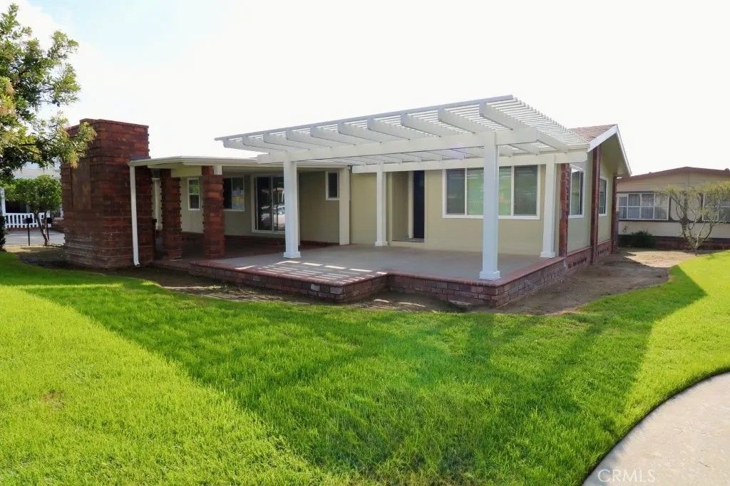 Photo of 12707 Lake Forest #135, La Mirada, CA 90638 (MLS # OC26021064)