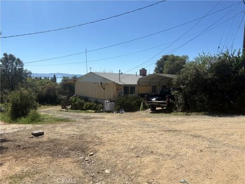 Photo of 4369 Lakeview Terrace, Lucerne, CA 95458 (MLS # LC26060926)