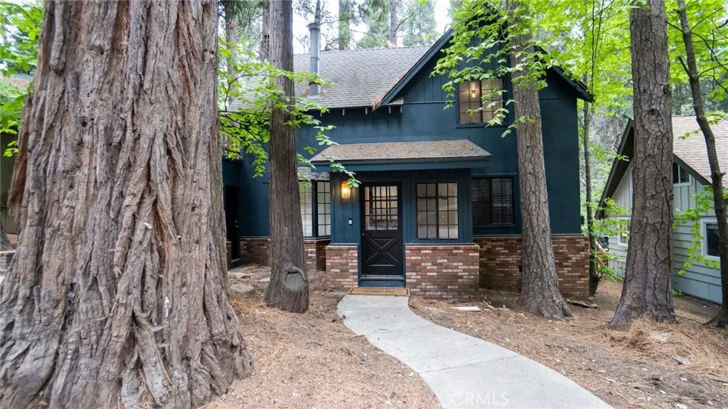 27820 Rainbow Drive
