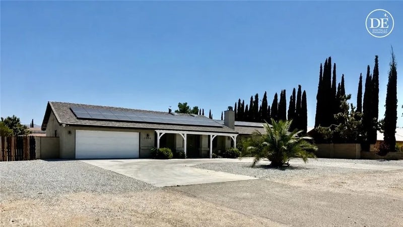 13375 Rincon Rd