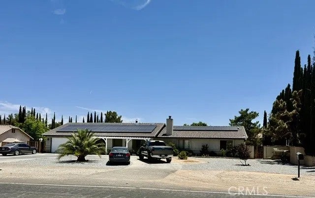 13375 Rincon Rd