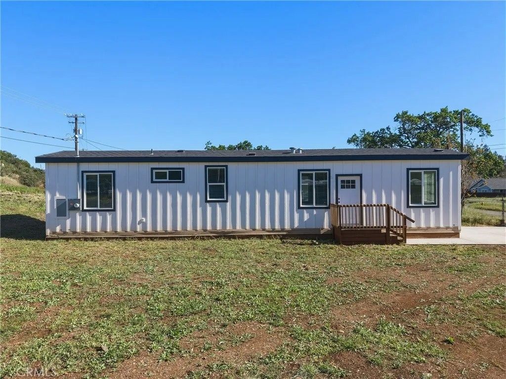 Photo of 21325 Stewart St, Middletown, CA 95461 (MLS # LC26070554)