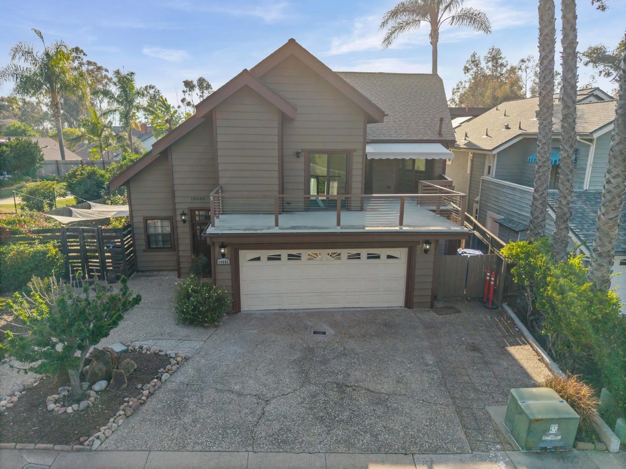 10685 Red Cedar
