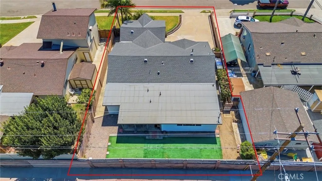 7515 El Escorial Way