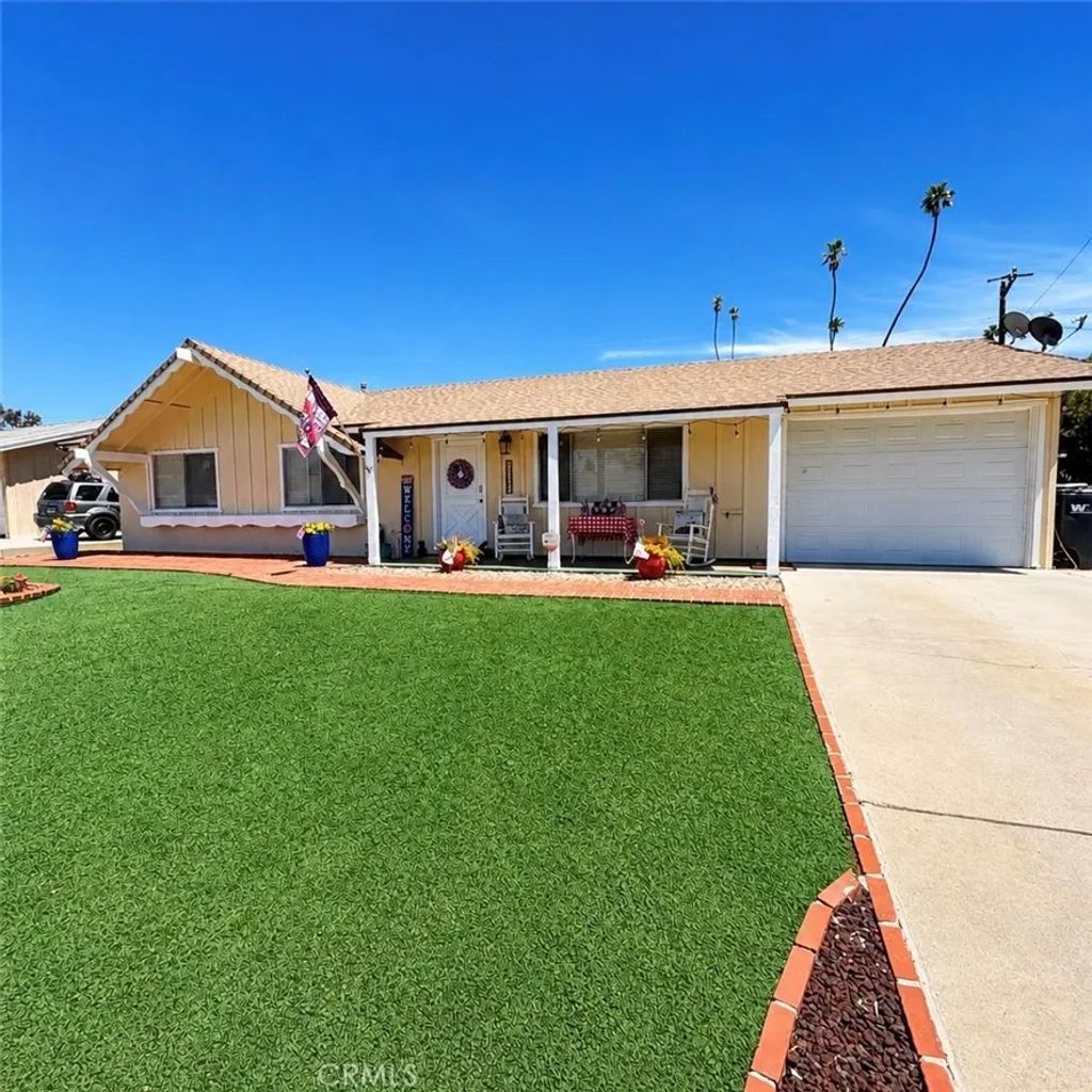 Photo of 29020 Snead DR, Menifee, CA 92586 (MLS # SW26091727)