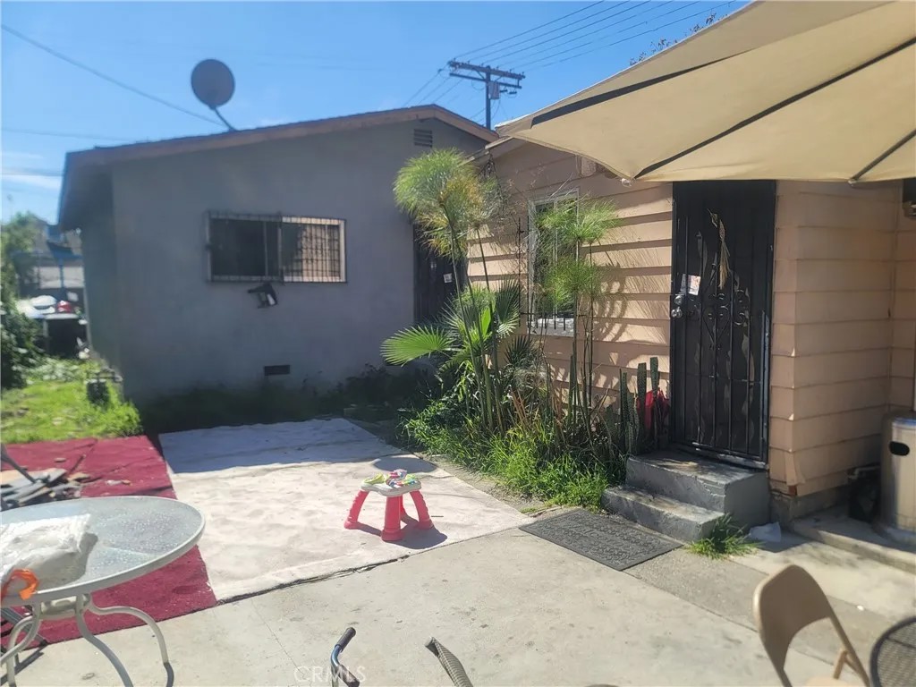 632 E 45th