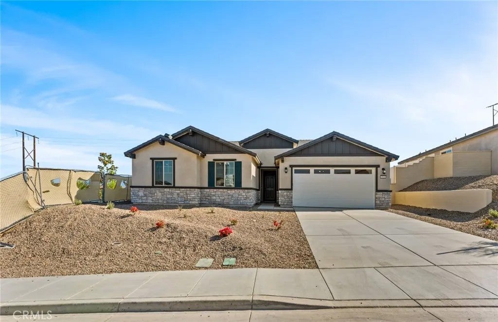 Photo of 4021 Hudson Lane, Lake Elsinore, CA 92530 (MLS # IV26097330)
