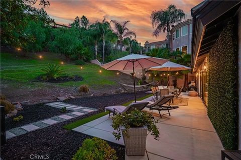 Photo of 22207 Vacation Dr, Canyon Lake, CA 92587 (MLS # SW26052832)