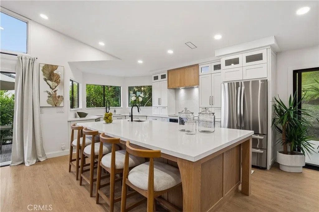 Photo of 22207 Vacation Dr, Canyon Lake, CA 92587 (MLS # SW26052832)