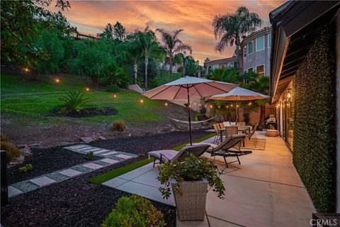 Photo of 22207 Vacation Dr, Canyon Lake, CA 92587 (MLS # SW26052832)