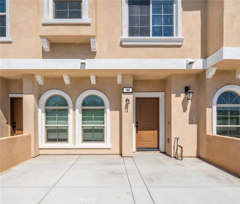 Photo of 15447 Pomona Rincon Road #102, Chino Hills, CA 91709 (MLS # WS26095056)