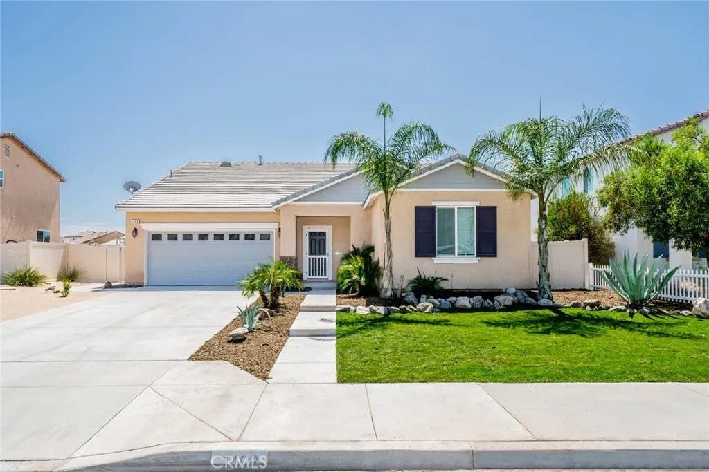 Photo of 1408 Chardonnay Place, San Jacinto, CA 92582 (MLS # WS26173031)