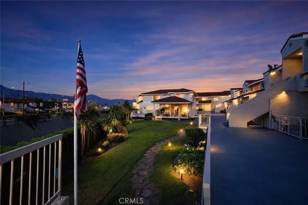 Photo of 598 S 2nd St #B, Alhambra, CA 91801 (MLS # CV26084368)