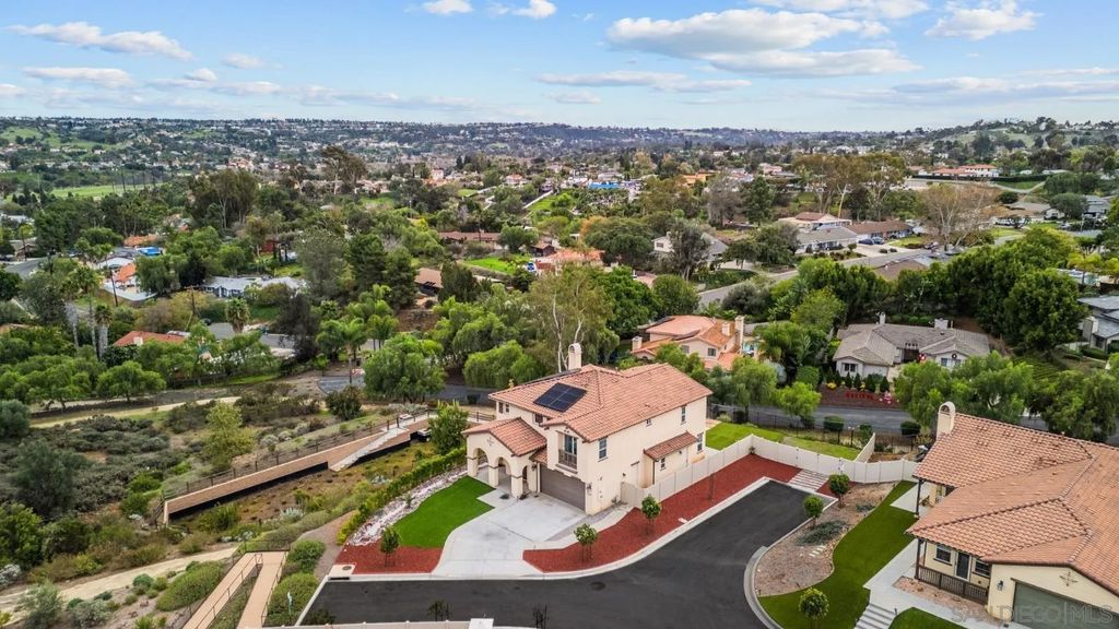 Photo of 8304 The Grant Place, Bonita, CA 91902 (MLS # 250045907)