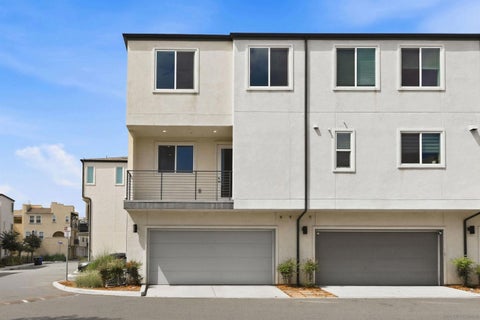 Photo of 5502 Caminito Sandwaves #172, San Diego, CA 92154 (MLS # 260023247)
