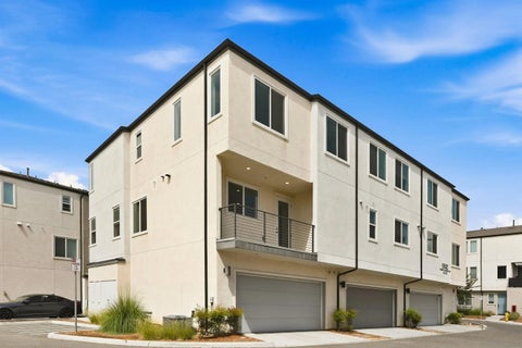 Photo of 5502 Caminito Sandwaves #172, San Diego, CA 92154 (MLS # 260023247)