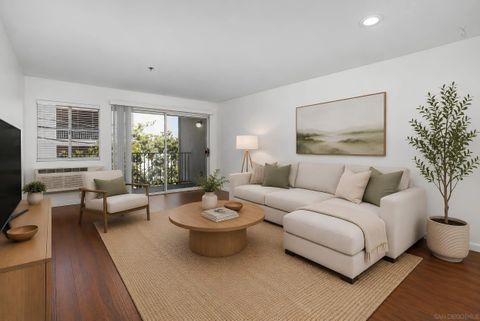 3795 Georgia St 203 San Diego CA 92103
