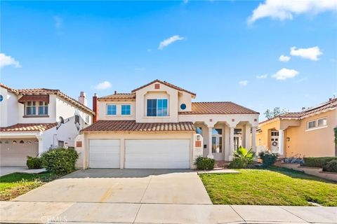 15318 Dunes Moreno Valley CA 92555