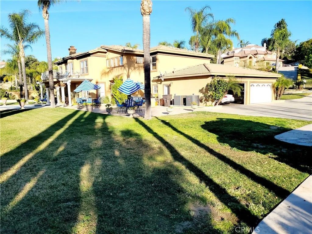 Photo of 14119 Ashton Lane, Riverside, CA 92508 (MLS # PW26015495)