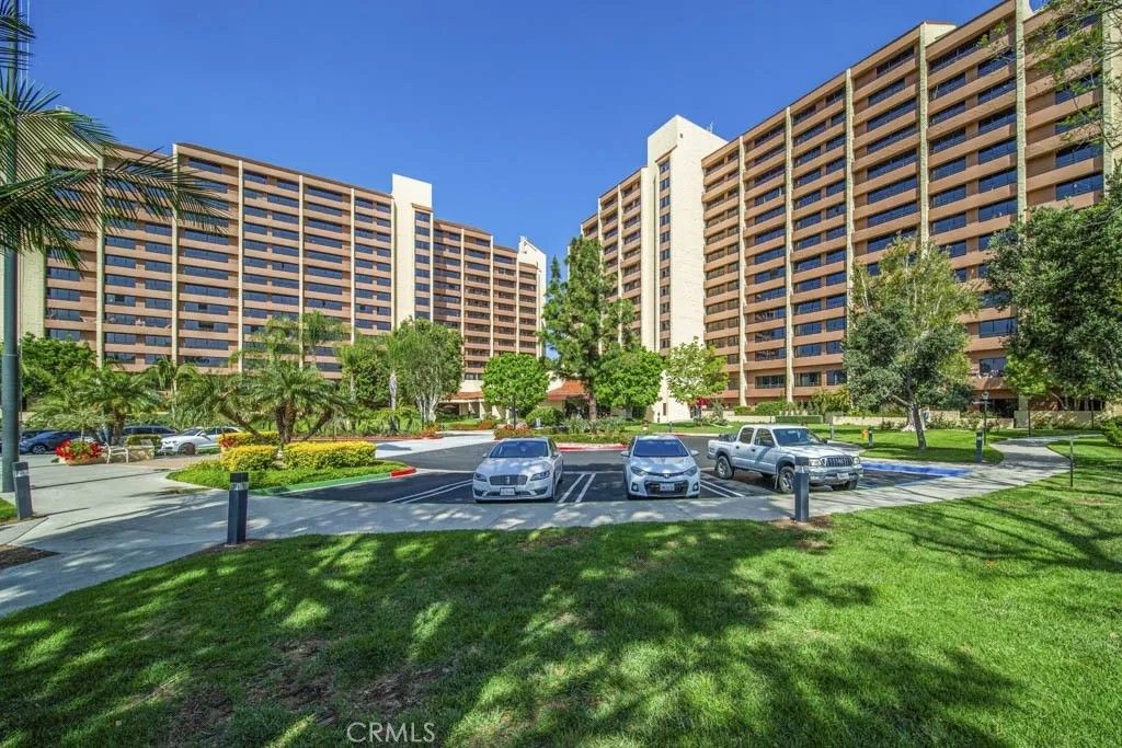 Photo of 24055 Paseo Del Lago #1201, Laguna Woods, CA 92637 (MLS # OC26044114)