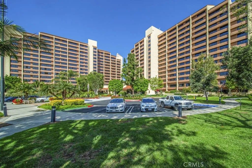 Photo of 24055 Paseo Del Lago #1201, Laguna Woods, CA 92637 (MLS # OC26044114)