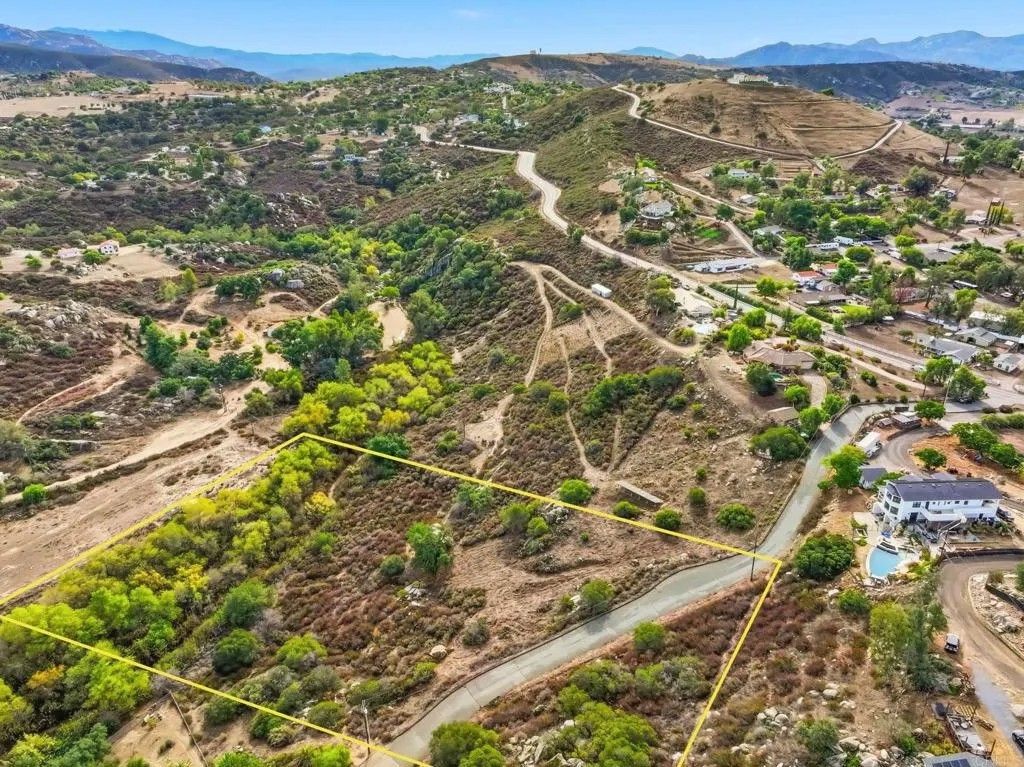 Photo of Hatfield, Ramona, CA 92065 (MLS # NDP2511078)