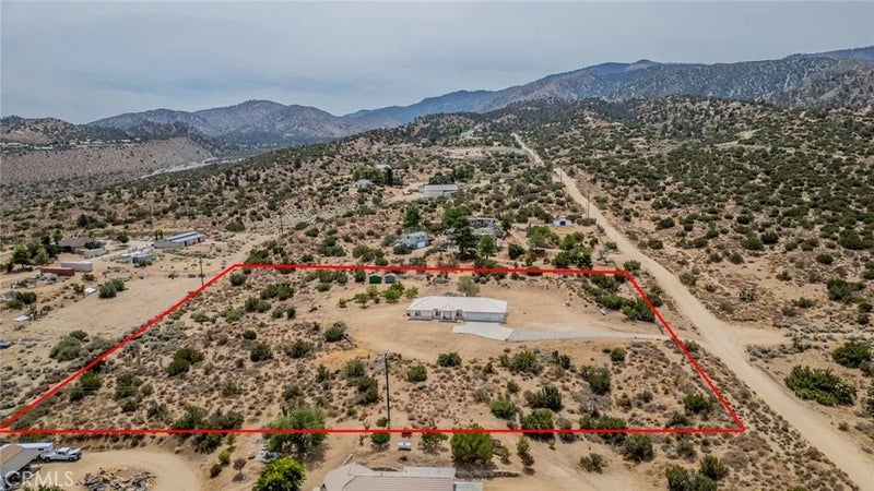 8767 Silver Rock