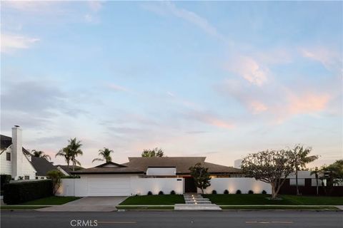 Photo of 1001 Nottingham Road, Newport Beach, CA 92660 (MLS # OC25259377)