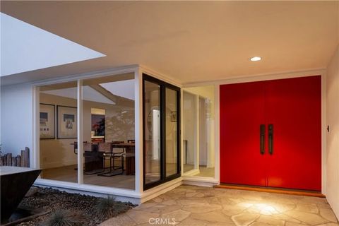 Tiny photo for 1001 Nottingham Road, Newport Beach, CA 92660 (MLS # OC25259377)