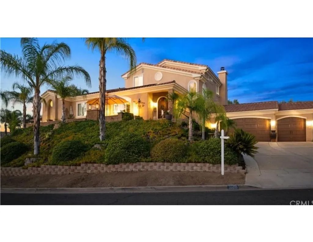 Photo of 30610 Early Round Drive, Canyon Lake, CA 92587 (MLS # OC25271281)