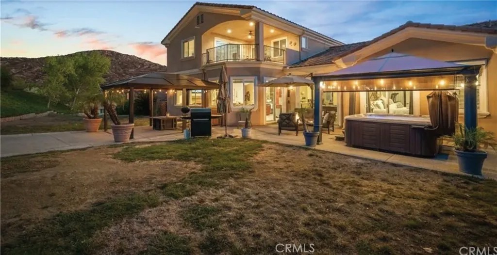 30610 Early Round Drive