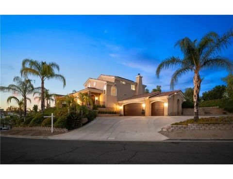 30610 Early Round Drive Canyon Lake CA 92587