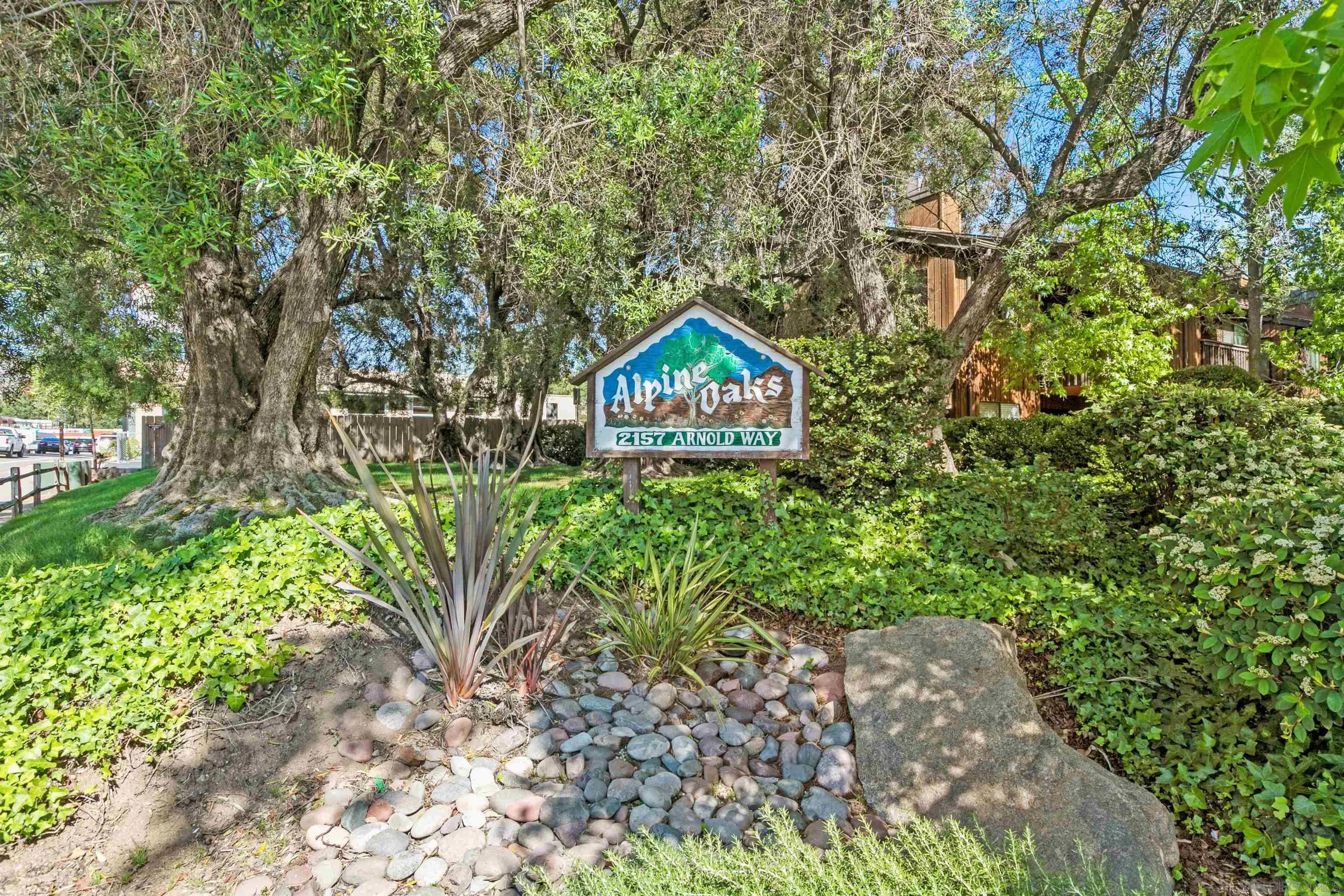 2157 Arnold Way 312
