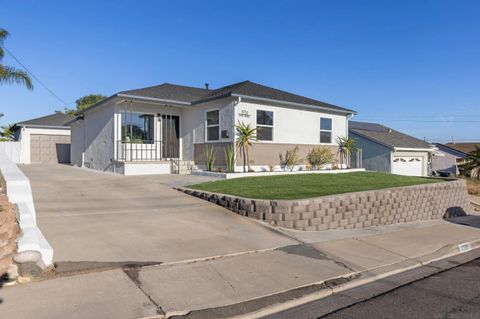 Property photo of 1751 39th St, San Diego, CA 92105