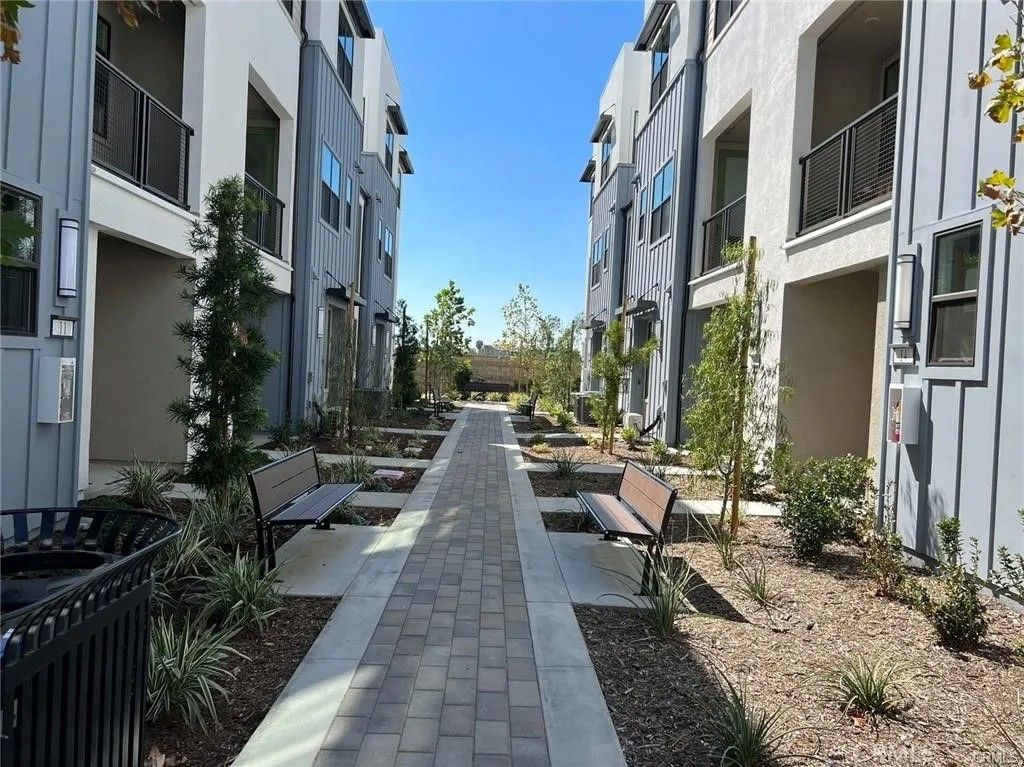 Photo of 947 N Divino Privado #10, Ontario, CA 91764 (MLS # TR26049581)