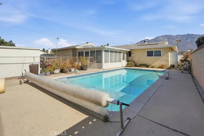8511 Avalon Court