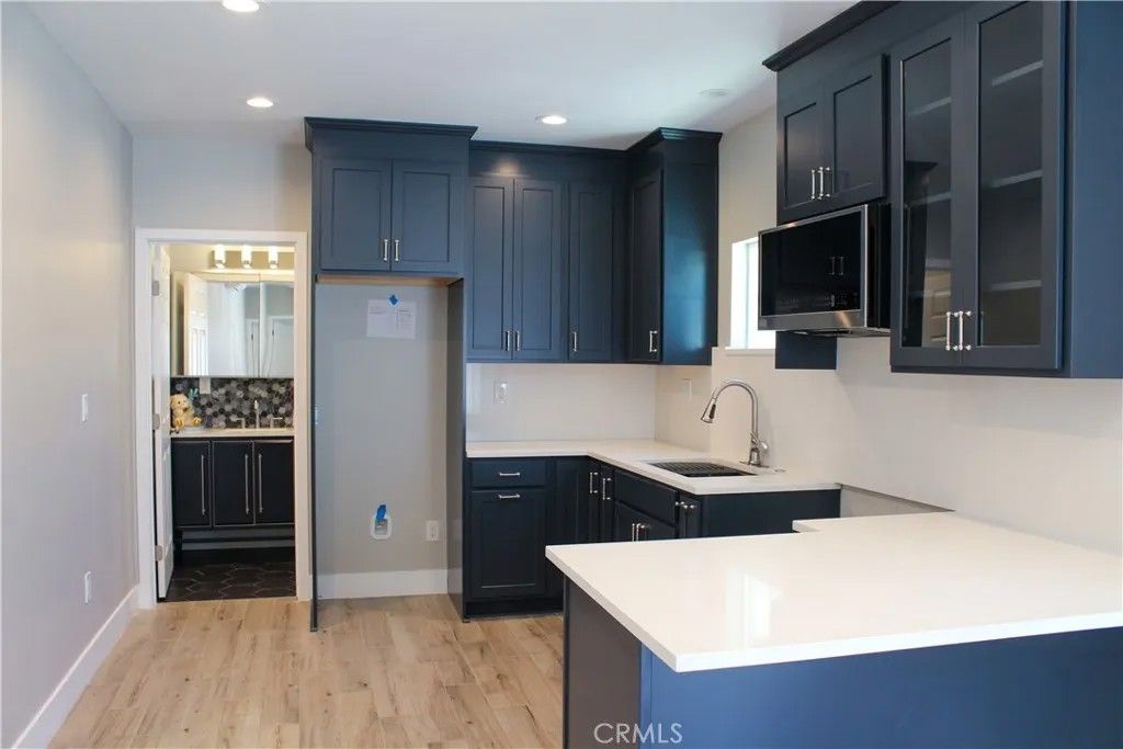 Photo of 15548 Saticoy, Van Nuys, CA 91406 (MLS # SR25282435)