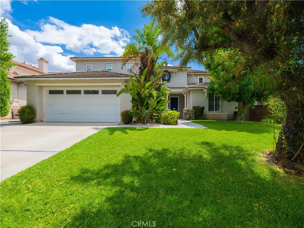 7158 Twinspur Court