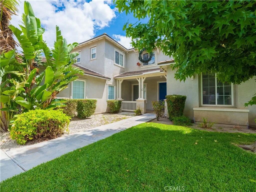 7158 Twinspur Court