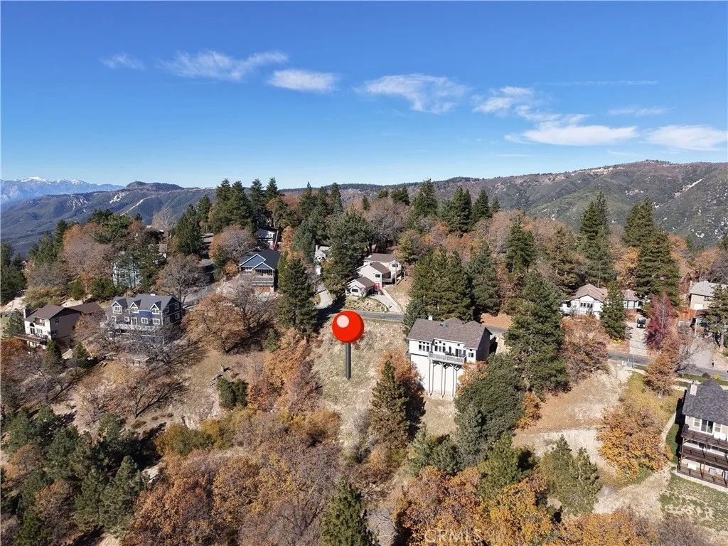 Photo of 0 Enchanted, Running Springs, CA 92382 (MLS # IG25271435)