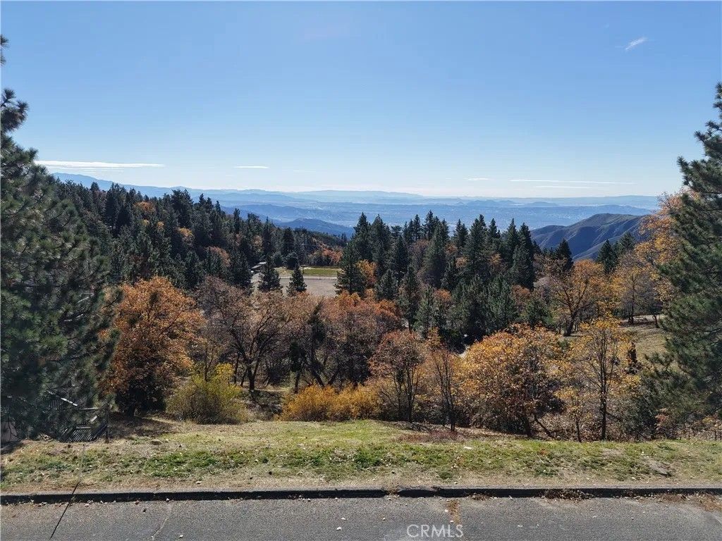 Photo of 0 Enchanted, Running Springs, CA 92382 (MLS # IG25271435)