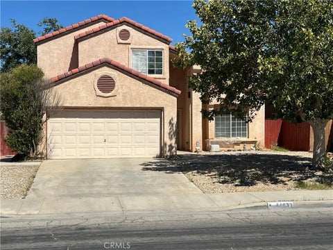 Photo of 44630 17th E, ST, Lancaster, CA 93535 (MLS # SB26166833)
