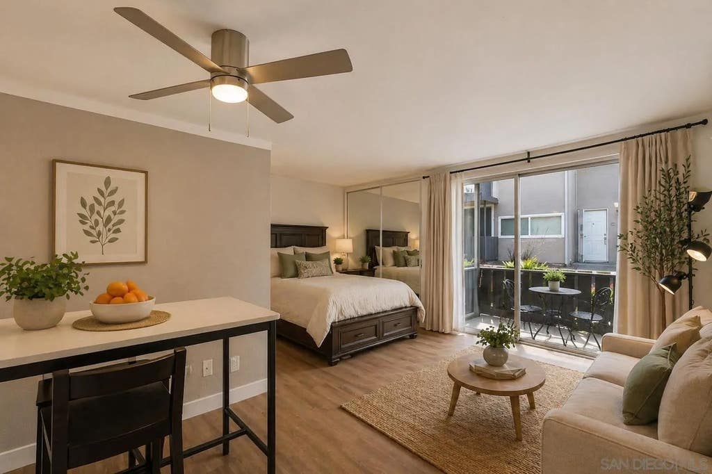 Photo of 6333 Mount Ada Rd #159, San Diego, CA 92111 (MLS # 260013491)