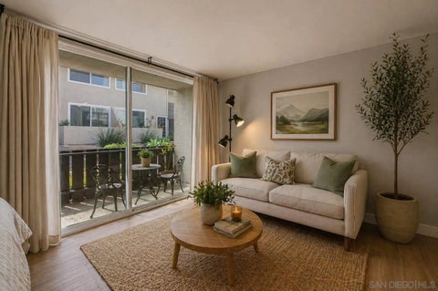 Photo of 6333 Mount Ada Rd #159, San Diego, CA 92111 (MLS # 260013491)