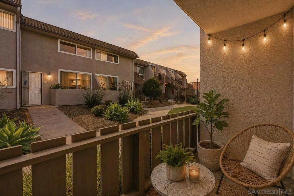 Photo of 6333 Mount Ada Rd #159, San Diego, CA 92111 (MLS # 260013491)
