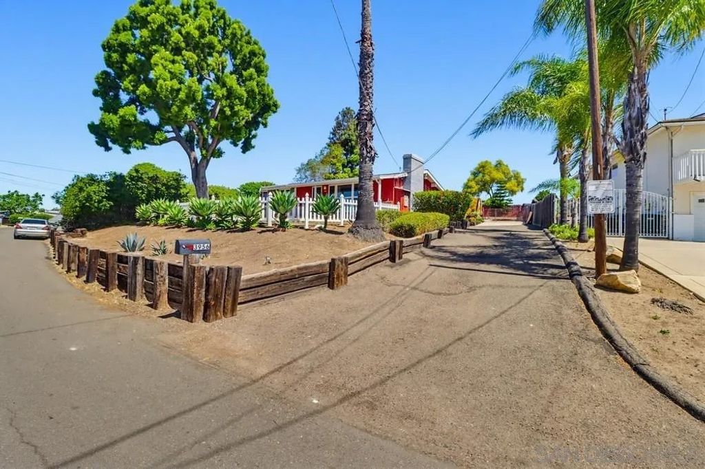 Photo of 3956 El Canto Dr, Spring Valley, CA 91977 (MLS # 260005347)