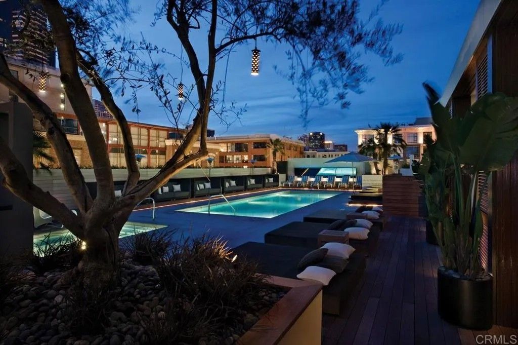 Photo of 207 5th Avenue #444, San Diego, CA 92101 (MLS # NDP2604218)