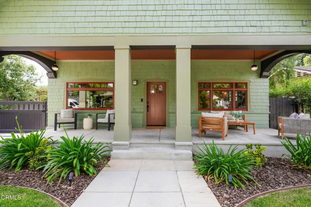 1023 Adelaine Avenue