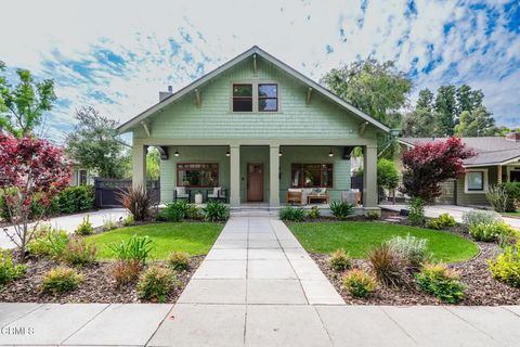 1023 Adelaine Avenue South Pasadena CA 91030